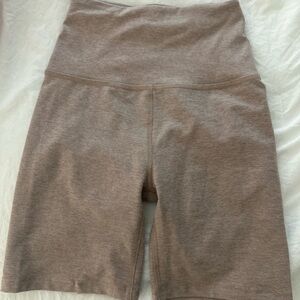 Beyond Yoga Biker Shorts